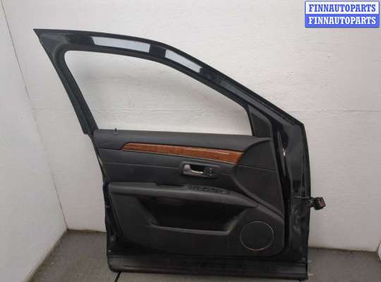 Обшивка салона на Cadillac SRX I (GMT265)