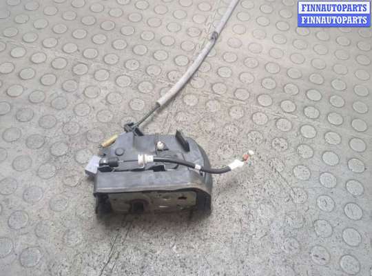 Замок двери BM3663783 на BMW X5 E53 2000-2006
