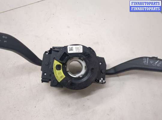 купить Переключатель поворотов и дворников (стрекоза) на Skoda Fabia 2007-2014