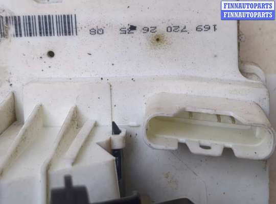 купить Замок двери на Mercedes ML W164 2005-2011