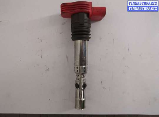 купить Катушка зажигания на Audi A4 (B6) 2000-2006