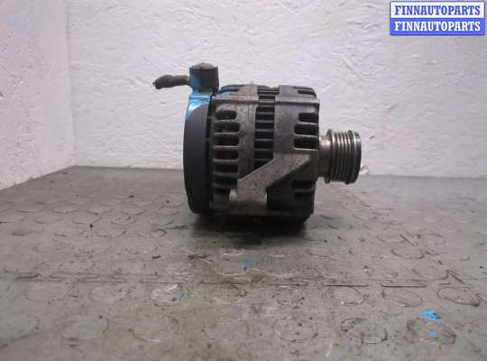 купить Генератор на Ford Mondeo 4 2007-2015