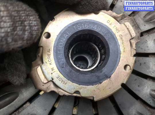 купить Маховик на Hyundai Santa Fe 2000-2006
