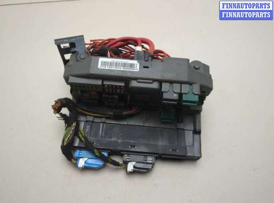 купить Блок предохранителей на BMW X5 E70 2006-2013