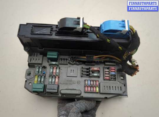 купить Блок предохранителей на BMW X5 E70 2006-2013