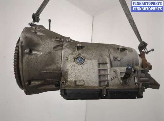 купить КПП - автомат (АКПП) на Mercedes C W203 2000-2008