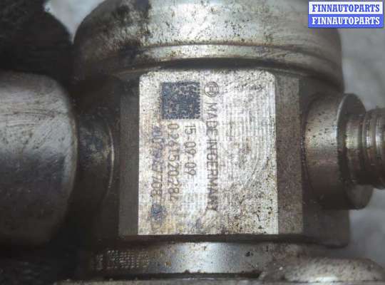 купить ТНВД на BMW X5 F15 2013-2018