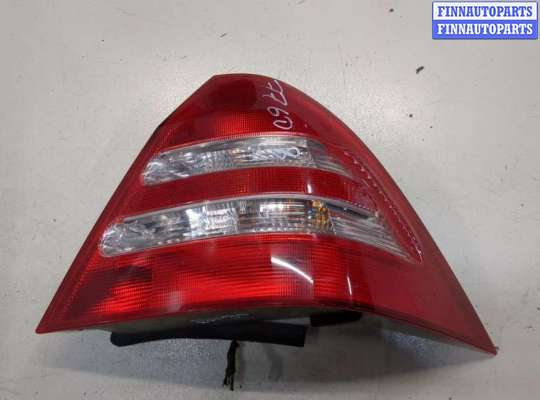 купить Фонарь (задний) на Mercedes C W203 2000-2007