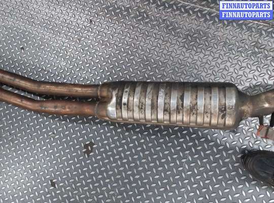купить Глушитель на BMW 3 E90, E91, E92, E93 2005-2012