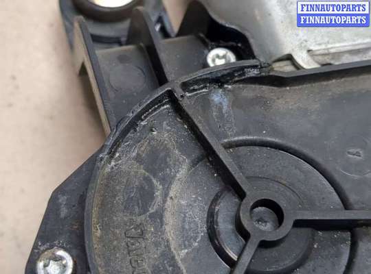 купить Двигатель стеклоочистителя (моторчик дворников) задний на Mercedes B W245 2005-2011