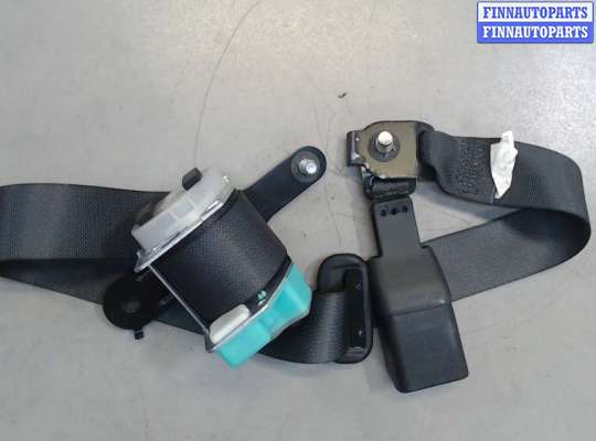 купить Ремень безопасности на Subaru Legacy (B15) 2014-2020