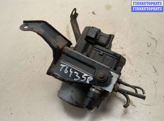 Блок АБС, насос (ABS, ESP, ASR) TT978309 на Toyota Avensis 2 2003-2009