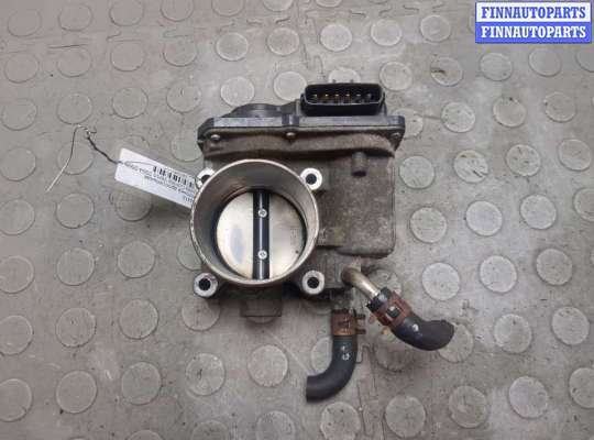 купить Заслонка дроссельная на Toyota Corolla Verso 2004-2009