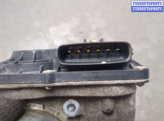 купить Заслонка дроссельная на Toyota Corolla Verso 2004-2009