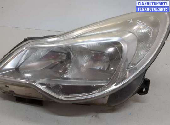 купить Фара (передняя) на Opel Corsa D 2006-2014
