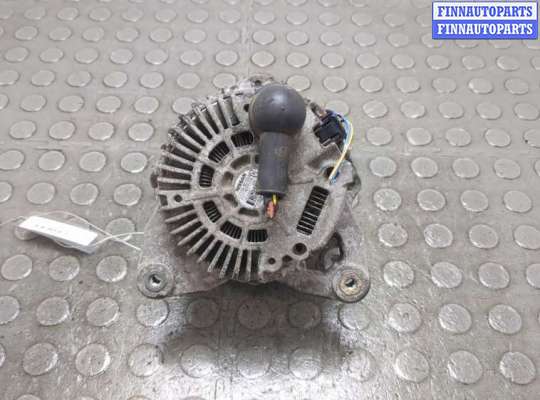 купить Генератор на Nissan Qashqai 2006-2013