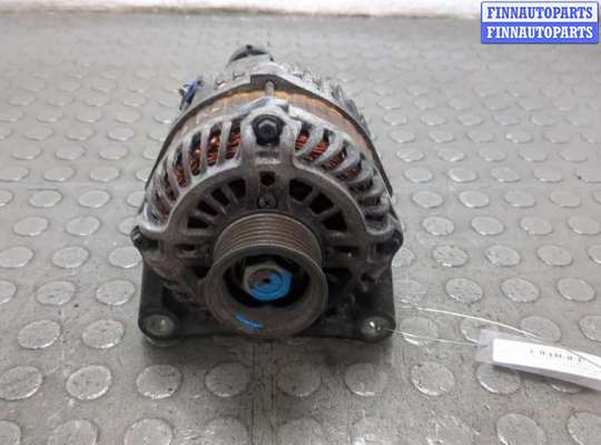купить Генератор на Nissan Qashqai 2006-2013
