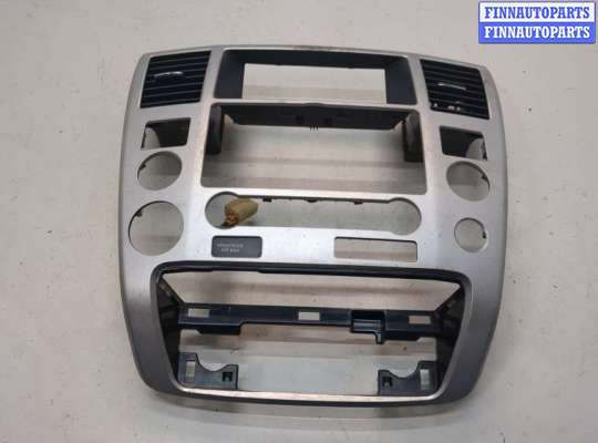 Дефлектор обдува салона IFM6320 на Infiniti QX56 2004-2010