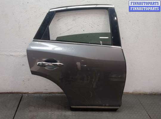 купить Замок двери на Infiniti EX35