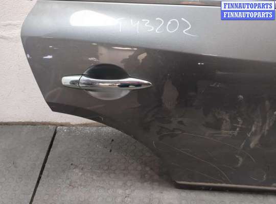 купить Замок двери на Infiniti EX35