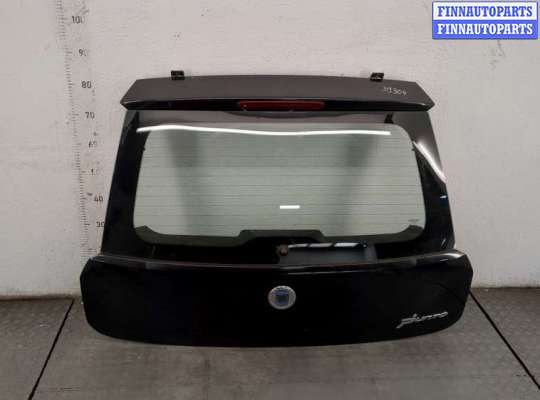 купить Замок багажника на Fiat Grande Punto 2005-2010