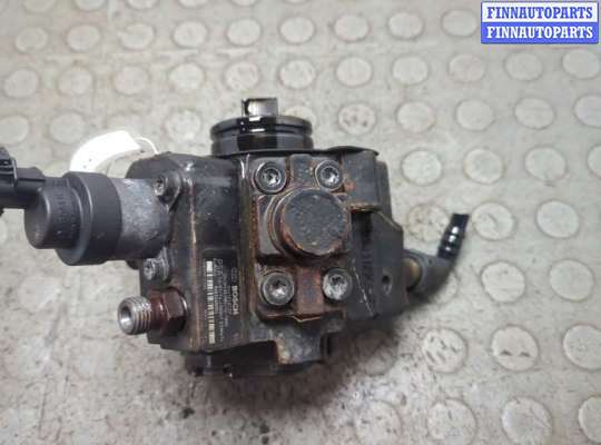 купить ТНВД на Jaguar XF 2007-2015