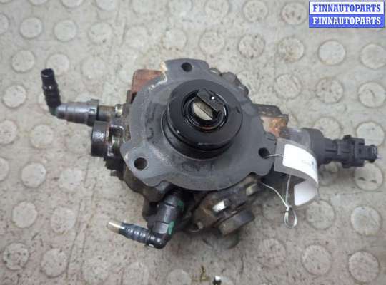 ТНВД JR98010 на Jaguar XF 2007-2015