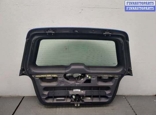 купить Крышка (дверь) багажника на Mercedes A W168 1997-2004