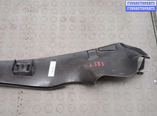 купить Пластик (Обшивка) моторного отсека на Volkswagen Jetta 7 2018-2024