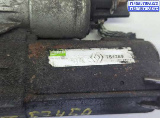 купить Стартер на Renault Megane 3 2009-2016