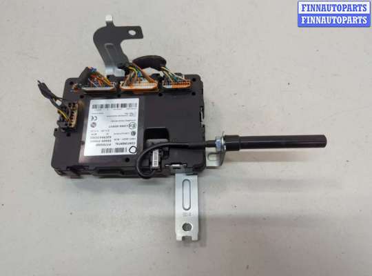 купить Блок управления бортовой сети (Body Control Module) на KIA Optima 4 2012-2020