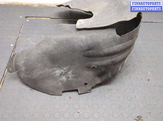 купить Защита арок (подкрылок) на Ford Fusion 2002-2012