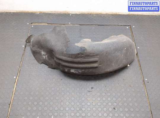 купить Защита арок (подкрылок) на Ford Fusion 2002-2012