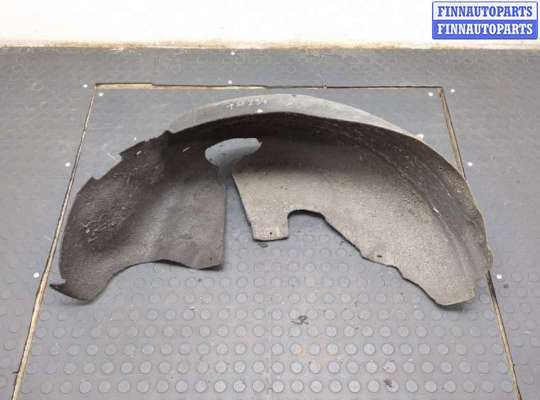 купить Защита арок (подкрылок) на Ford Fusion 2002-2012