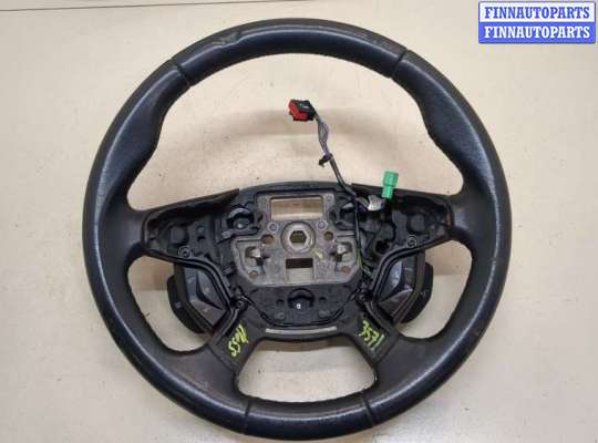 купить Руль на Ford Focus 3 2011-2015