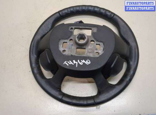 купить Руль на Ford Focus 3 2011-2015