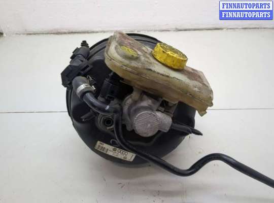 купить Цилиндр тормозной главный на Audi A4 (B6) 2000-2006