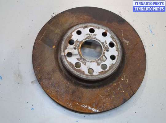 купить Диск тормозной на Lexus LS460 2006-2012