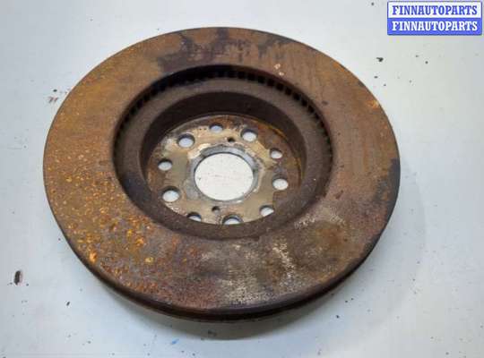 Диск тормозной LXZ8791 на Lexus LS460 2006-2012