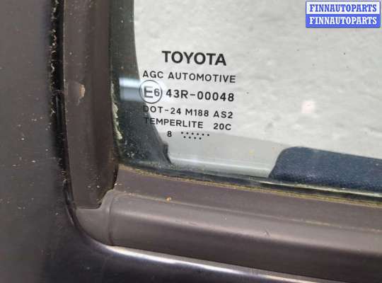 купить Дверь боковая (легковая) на Toyota Yaris 2005-2011