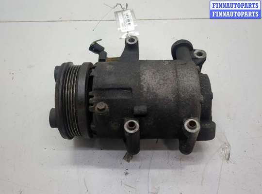 Компрессор кондиционера VL518551 на Volvo S40 2004-