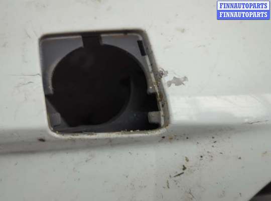 купить Бампер на Renault Clio 2016-2019