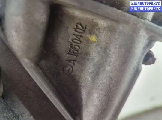 купить ТНВД на Mercedes A W168 1997-2004