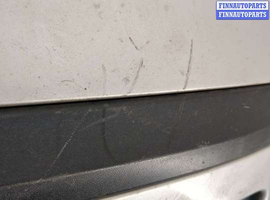 купить Бампер на Skoda Octavia (A5) 2004-2013