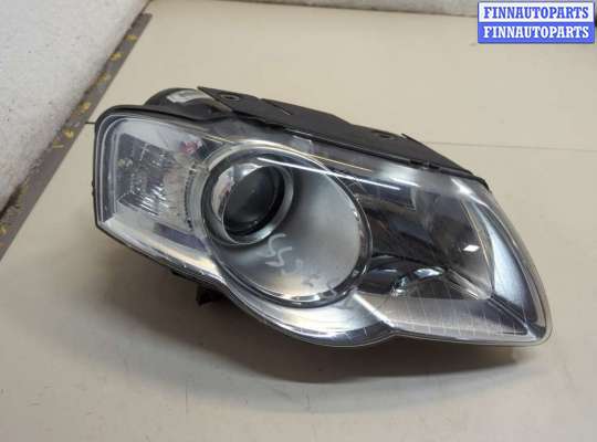 купить Фара (передняя) на Volkswagen Passat 6 2005-2010