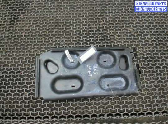 купить Полка под АКБ на Peugeot 407 2004-2011