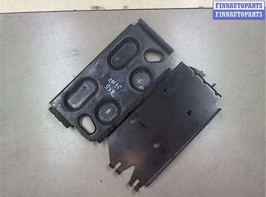 купить Полка под АКБ на Peugeot 407 2004-2011