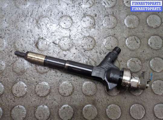 Купить Форсунка топливная на Opel Astra J 2010-2017 Форсунка топливная OP2376033 на Opel Astra J 2010-2017