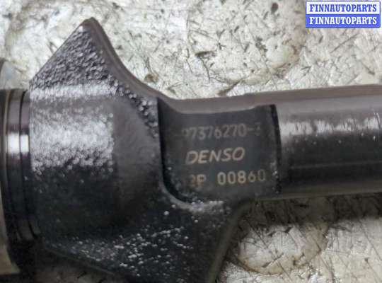 купить Форсунка топливная на Opel Astra J 2010-2017