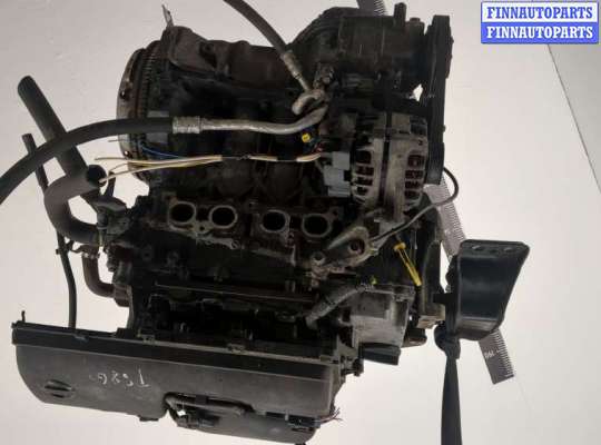 купить Двигатель (ДВС) на Nissan Note E11 2005-2013